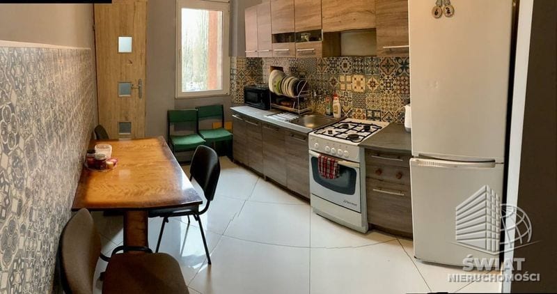 Mieszkanie na sprzedaż, Szczecin Łasztownia, 3 pokoje, 76 m² — 90/13521/OMS, zdjęcie 1