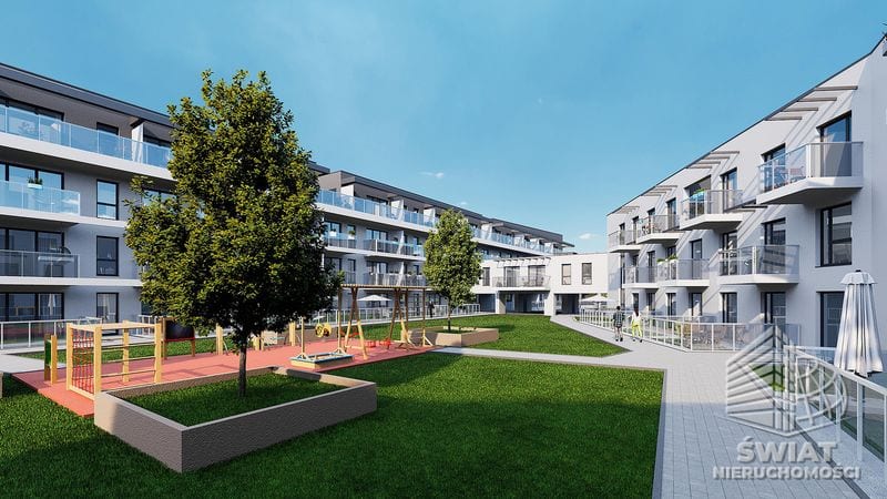 Mieszkanie na sprzedaż, Szczecin Łasztownia, 3 pokoje, 63 m² — BON45631, zdjęcie 7