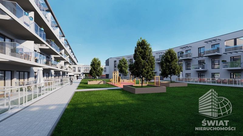 Mieszkanie na sprzedaż, Szczecin Łasztownia, 3 pokoje, 63 m² — BON45631, zdjęcie 8