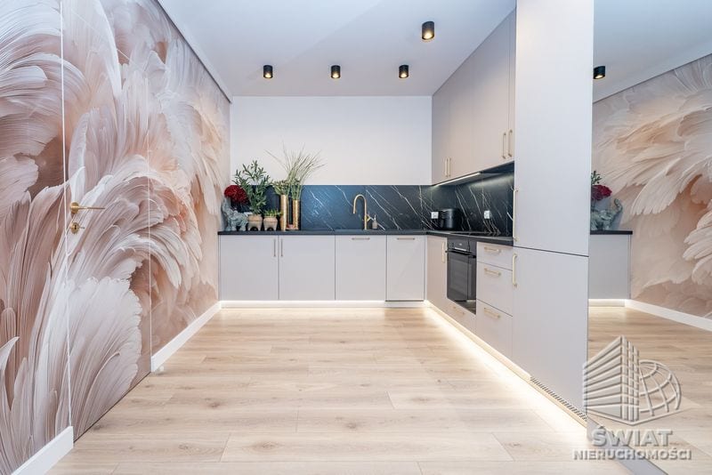 Mieszkanie na sprzedaż, Szczecin Łasztownia, 2 pokoje, 39 m² — BON49135, zdjęcie 2