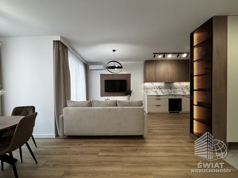 Mieszkanie na sprzedaż, Szczecin Łasztownia, 2 pokoje, 48 m² — ELT34385, zdjęcie 3