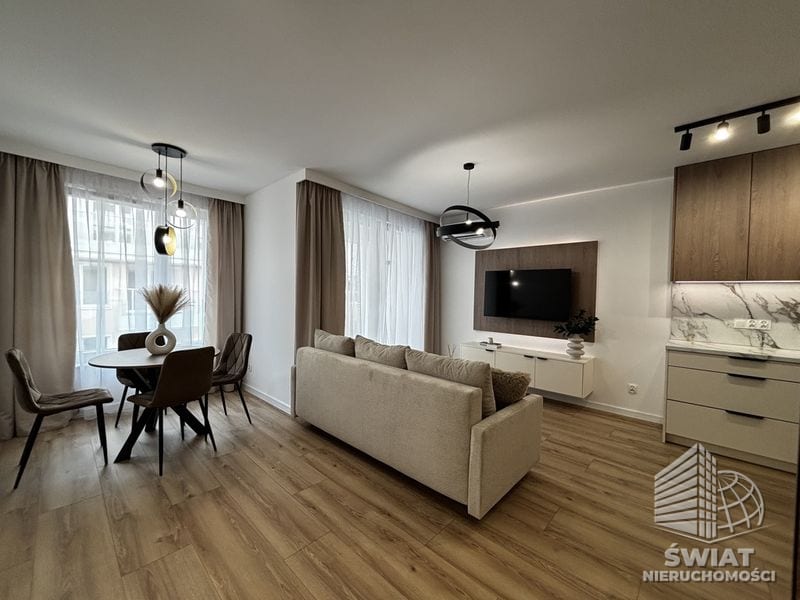 Mieszkanie na sprzedaż, Szczecin Łasztownia, 2 pokoje, 48 m² — ELT34385, zdjęcie 4