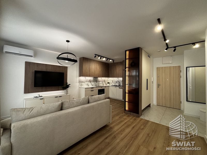 Mieszkanie na sprzedaż, Szczecin Łasztownia, 2 pokoje, 48 m² — ELT34385, zdjęcie 6