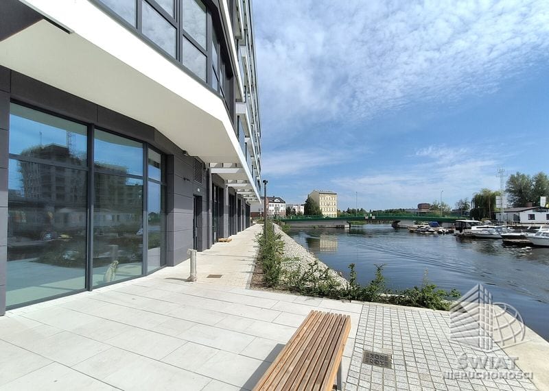 Mieszkanie na sprzedaż, Szczecin Łasztownia, 3 pokoje, 78 m² — OST20444, zdjęcie 6