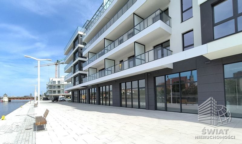 Mieszkanie na sprzedaż, Szczecin Łasztownia, 3 pokoje, 78 m² — OST20444, zdjęcie 8