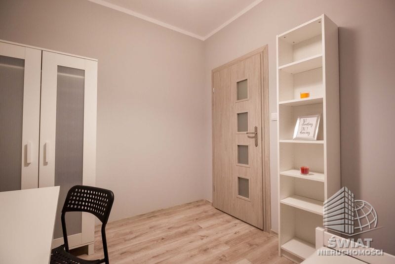 Mieszkanie na sprzedaż, Szczecin Łękno, 9 pokoi, 101 m² — 508/10212/OMS, zdjęcie 5
