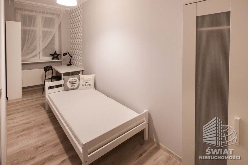 Mieszkanie na sprzedaż, Szczecin Łękno, 9 pokoi, 101 m² — 508/10212/OMS, zdjęcie 6