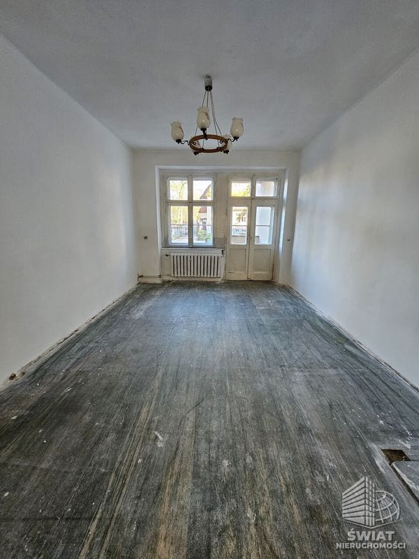 Mieszkanie na sprzedaż, Szczecin Łękno, 3 pokoje, 58 m² — HES28801, zdjęcie 1