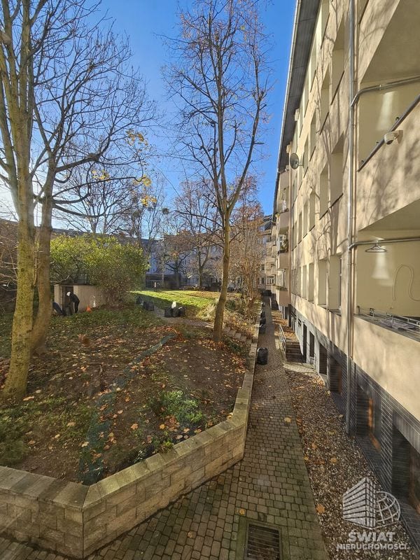 Mieszkanie na sprzedaż, Szczecin Łękno, 3 pokoje, 58 m² — HES28801, zdjęcie 4