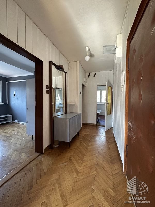 Mieszkanie na sprzedaż, Szczecin Łękno, 2 pokoje, 42 m² — ROY04654, zdjęcie 1