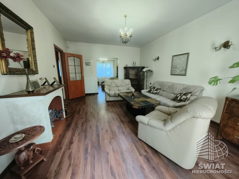 Mieszkanie na sprzedaż, Szczecin Łękno, 3 pokoje, 73 m² — SWN32927, zdjęcie 6