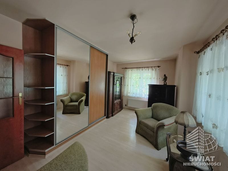 Mieszkanie na sprzedaż, Szczecin Łękno, 3 pokoje, 73 m² — SWN32927, zdjęcie 8