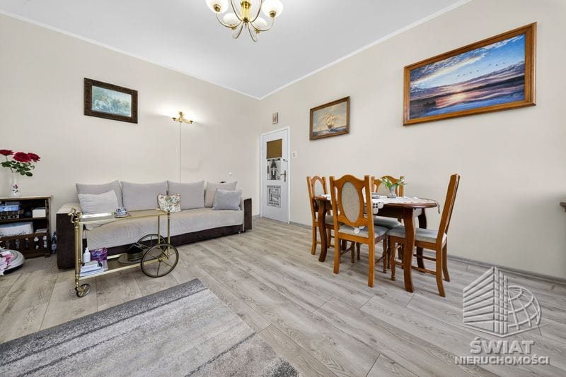 Mieszkanie na sprzedaż, Szczecin Międzyodrze-Wyspa Pucka, 2 pokoje, 69 m² — 523/10212/OMS, zdjęcie 1