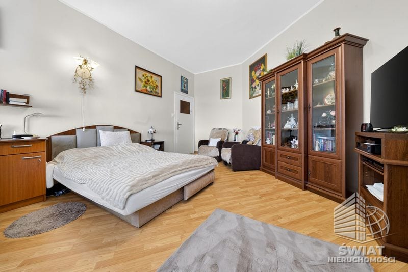 Mieszkanie na sprzedaż, Szczecin Międzyodrze-Wyspa Pucka, 2 pokoje, 69 m² — 523/10212/OMS, zdjęcie 4
