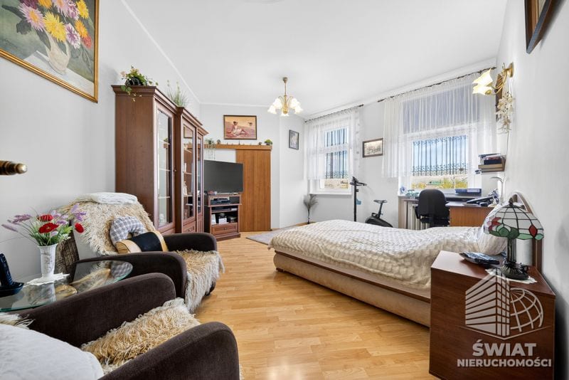 Mieszkanie na sprzedaż, Szczecin Międzyodrze-Wyspa Pucka, 2 pokoje, 69 m² — 523/10212/OMS, zdjęcie 5