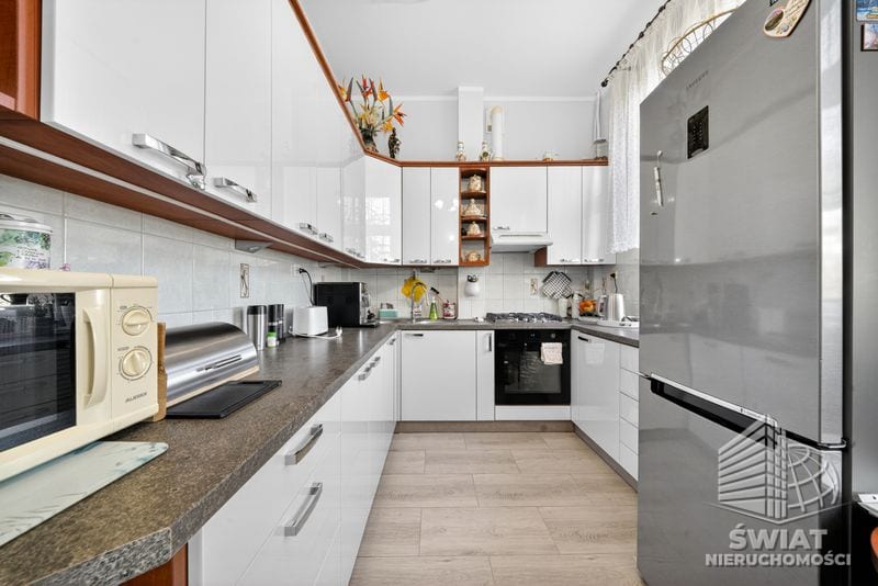 Mieszkanie na sprzedaż, Szczecin Międzyodrze-Wyspa Pucka, 2 pokoje, 69 m² — 523/10212/OMS, zdjęcie 6