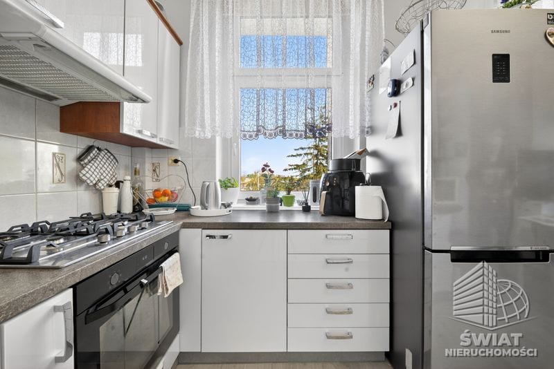 Mieszkanie na sprzedaż, Szczecin Międzyodrze-Wyspa Pucka, 2 pokoje, 69 m² — 523/10212/OMS, zdjęcie 7