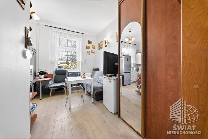 Mieszkanie na sprzedaż, Szczecin Międzyodrze-Wyspa Pucka, 2 pokoje, 69 m² — 523/10212/OMS, zdjęcie 8