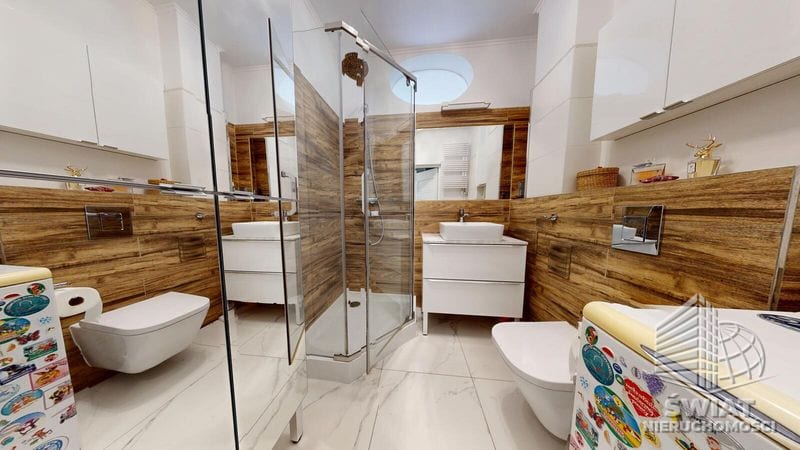 Mieszkanie na sprzedaż, Szczecin Międzyodrze-Wyspa Pucka, 2 pokoje, 62 m² — BON50049, zdjęcie 7