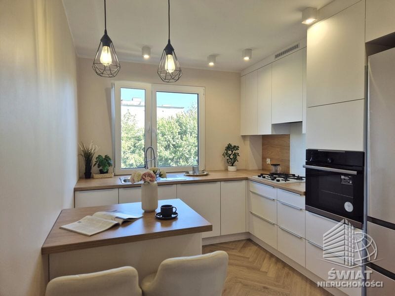Mieszkanie na sprzedaż, Szczecin Niebuszewo, 2 pokoje, 52 m² — 165/13324/OMS, zdjęcie 1