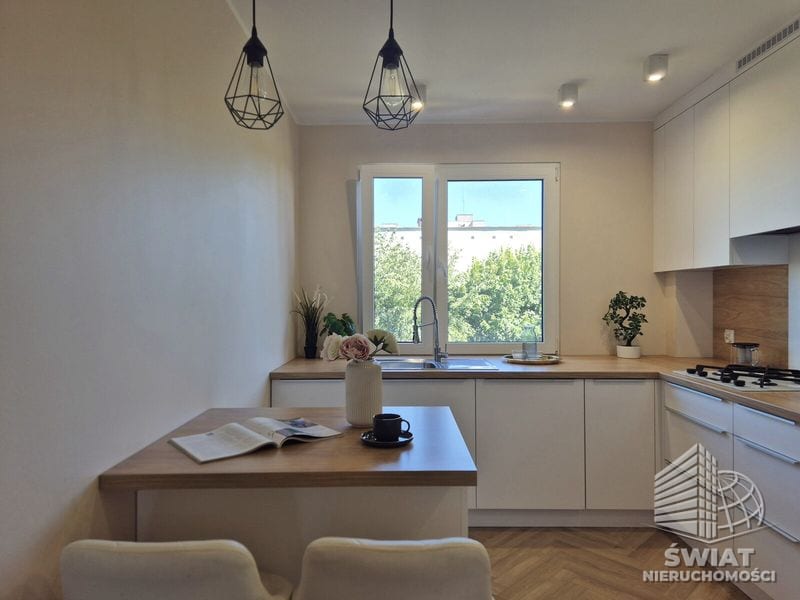 Mieszkanie na sprzedaż, Szczecin Niebuszewo, 2 pokoje, 52 m² — 165/13324/OMS, zdjęcie 2