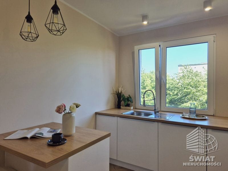 Mieszkanie na sprzedaż, Szczecin Niebuszewo, 2 pokoje, 52 m² — 165/13324/OMS, zdjęcie 3