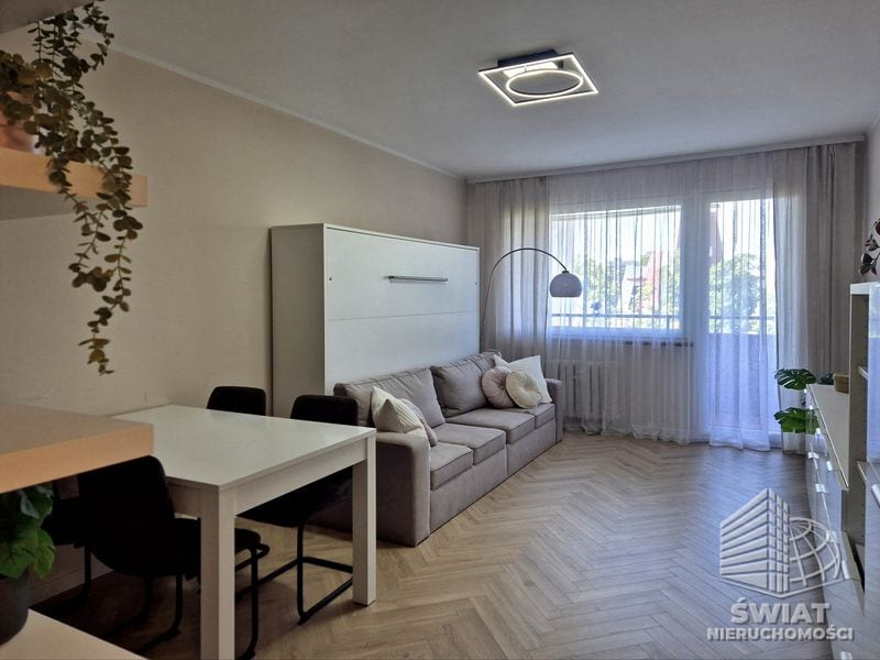 Mieszkanie na sprzedaż, Szczecin Niebuszewo, 2 pokoje, 52 m² — 165/13324/OMS, zdjęcie 5