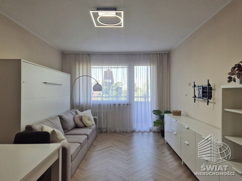 Mieszkanie na sprzedaż, Szczecin Niebuszewo, 2 pokoje, 52 m² — 165/13324/OMS, zdjęcie 6