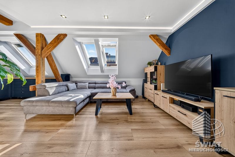 Mieszkanie na sprzedaż, Szczecin Niebuszewo, 2 pokoje, 67 m² — 551/10212/OMS, zdjęcie 1