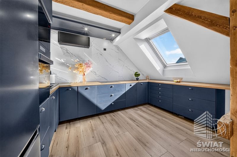 Mieszkanie na sprzedaż, Szczecin Niebuszewo, 2 pokoje, 67 m² — 551/10212/OMS, zdjęcie 5