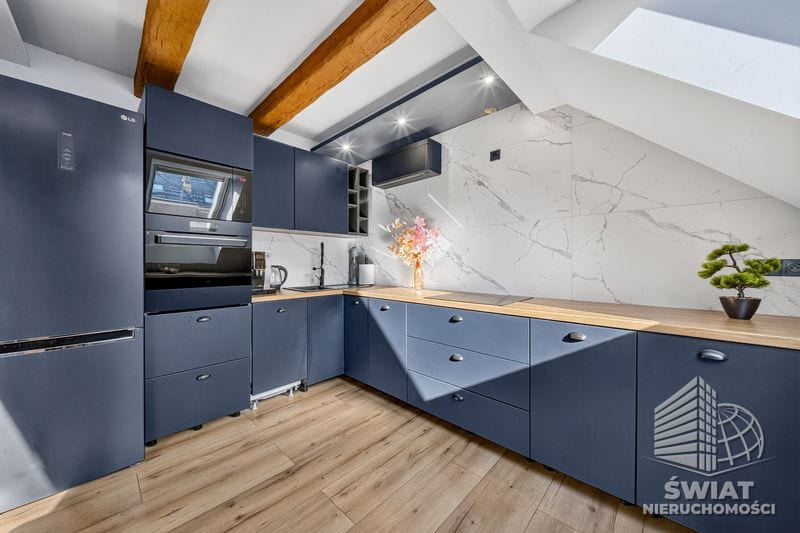 Mieszkanie na sprzedaż, Szczecin Niebuszewo, 2 pokoje, 67 m² — 551/10212/OMS, zdjęcie 6