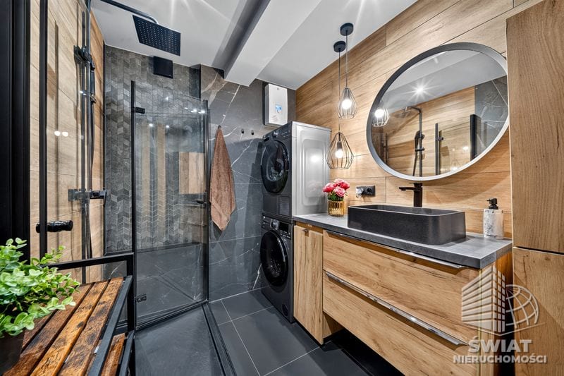 Mieszkanie na sprzedaż, Szczecin Niebuszewo, 2 pokoje, 67 m² — 551/10212/OMS, zdjęcie 8