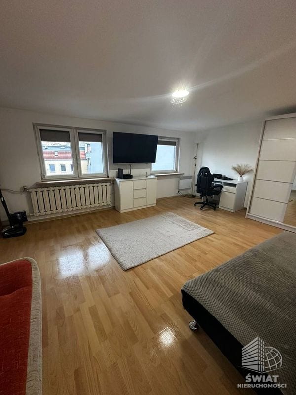 Mieszkanie na sprzedaż, Szczecin Niebuszewo, 1 pokój, 37 m² — BON49612, zdjęcie 1