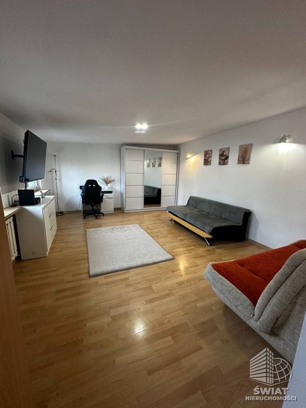 Mieszkanie na sprzedaż, Szczecin Niebuszewo, 1 pokój, 37 m² — BON49612, zdjęcie 2