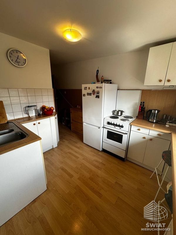 Mieszkanie na sprzedaż, Szczecin Niebuszewo, 1 pokój, 37 m² — BON49612, zdjęcie 3