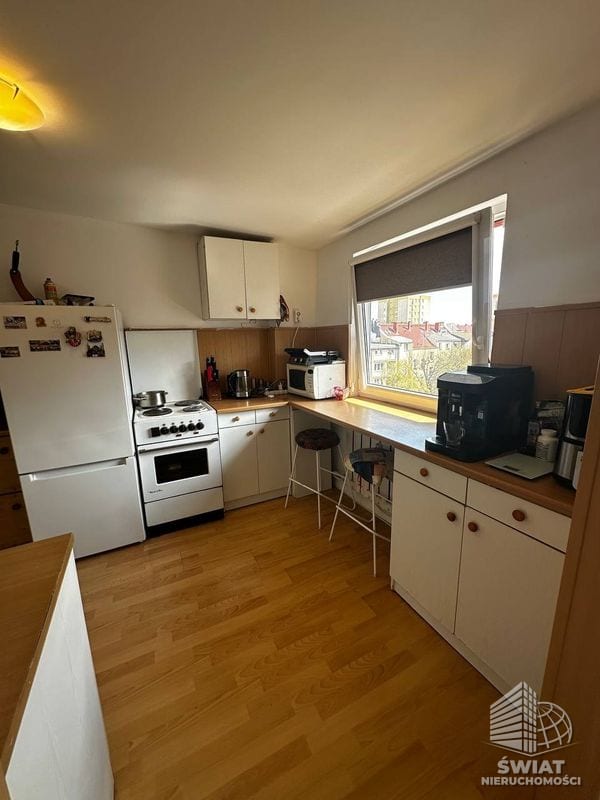 Mieszkanie na sprzedaż, Szczecin Niebuszewo, 1 pokój, 37 m² — BON49612, zdjęcie 4