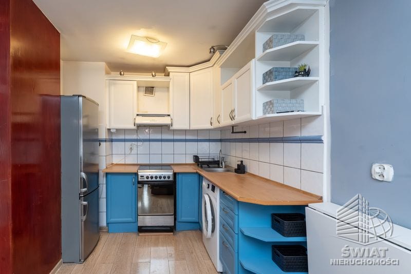 Mieszkanie na sprzedaż, Szczecin Niebuszewo, 1 pokój, 29 m² — BON49655, zdjęcie 6