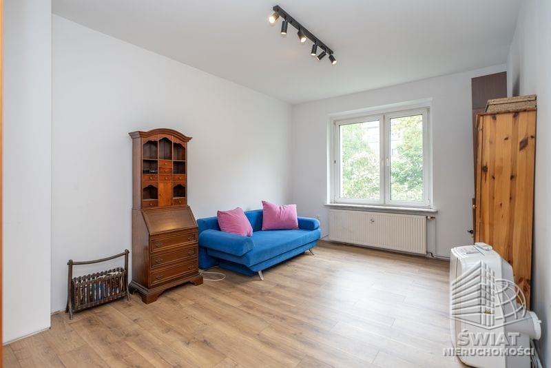 Mieszkanie na sprzedaż, Szczecin Niebuszewo, 3 pokoje, 61 m² — BON49984, zdjęcie 1