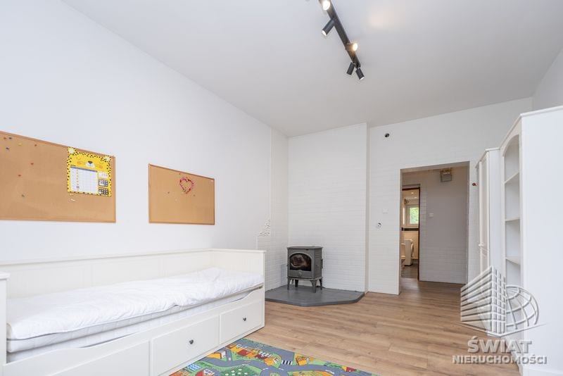 Mieszkanie na sprzedaż, Szczecin Niebuszewo, 3 pokoje, 61 m² — BON49984, zdjęcie 4