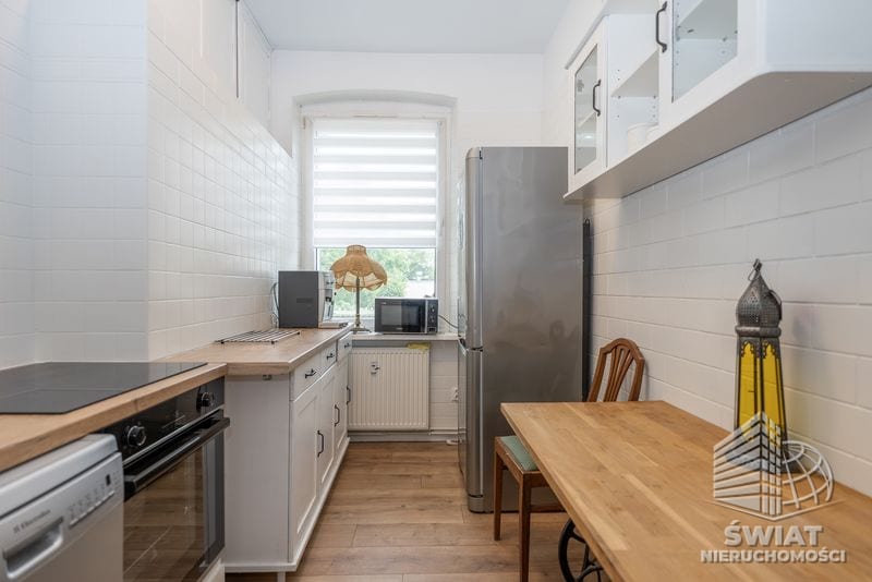 Mieszkanie na sprzedaż, Szczecin Niebuszewo, 3 pokoje, 61 m² — BON49984, zdjęcie 5