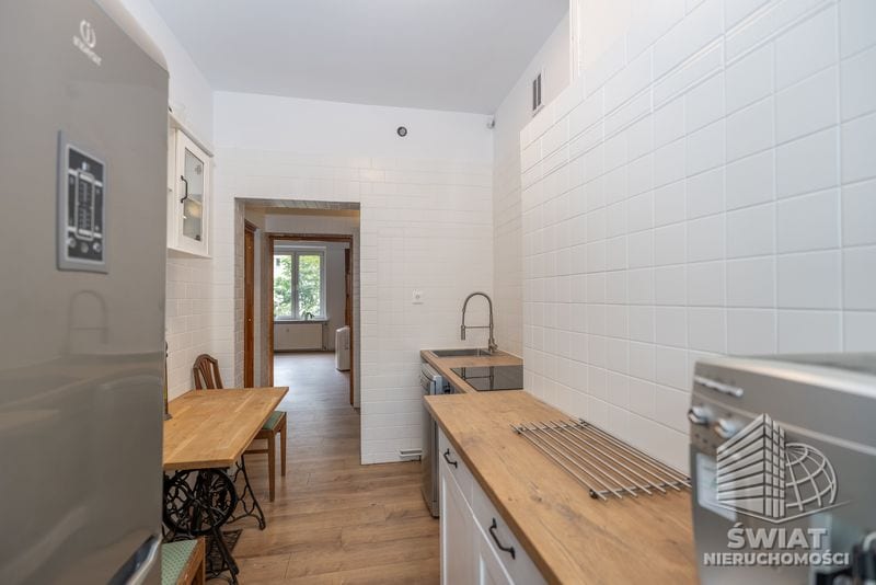 Mieszkanie na sprzedaż, Szczecin Niebuszewo, 3 pokoje, 61 m² — BON49984, zdjęcie 6