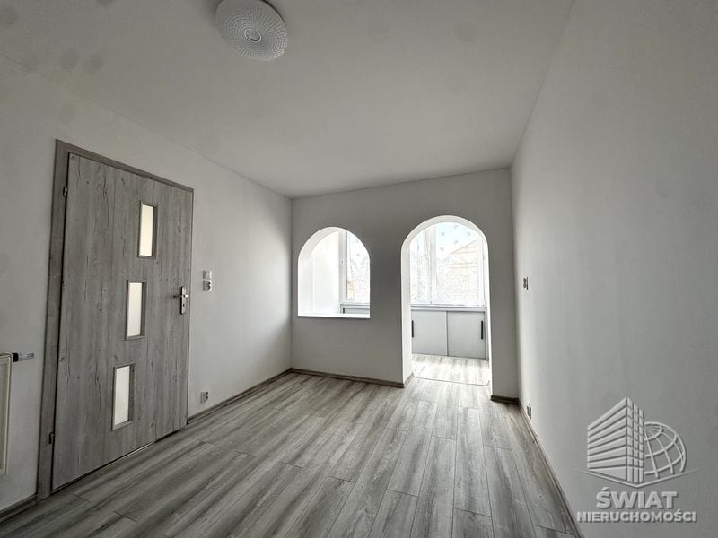 Mieszkanie na sprzedaż, Szczecin Niebuszewo, 3 pokoje, 58 m² — BON50005, zdjęcie 3