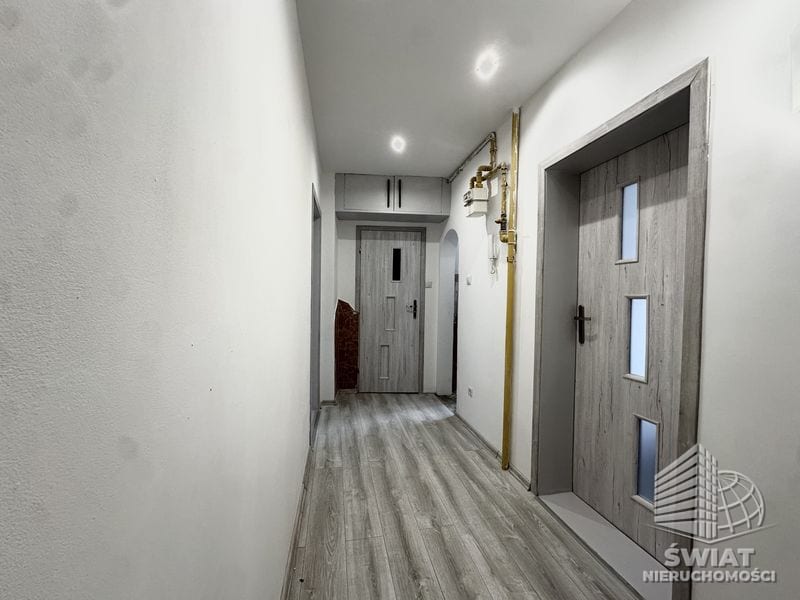Mieszkanie na sprzedaż, Szczecin Niebuszewo, 3 pokoje, 58 m² — BON50005, zdjęcie 7