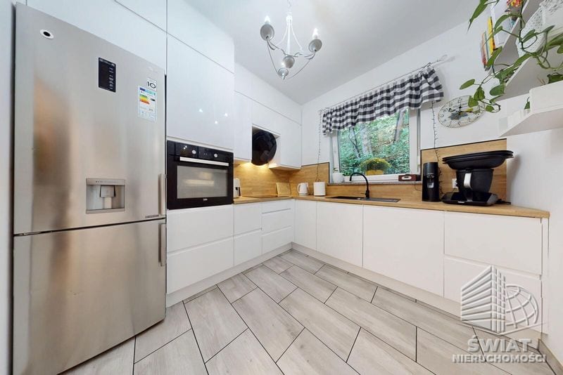 Mieszkanie na sprzedaż, Szczecin Niebuszewo, 2 pokoje, 56 m² — BON50010, zdjęcie 7