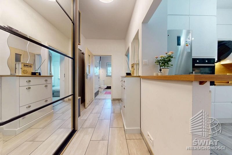 Mieszkanie na sprzedaż, Szczecin Niebuszewo, 2 pokoje, 56 m² — BON50010, zdjęcie 8
