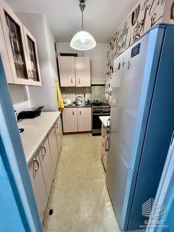 Mieszkanie na sprzedaż, Szczecin Niebuszewo, 1 pokój, 29 m² — BON50038, zdjęcie 4