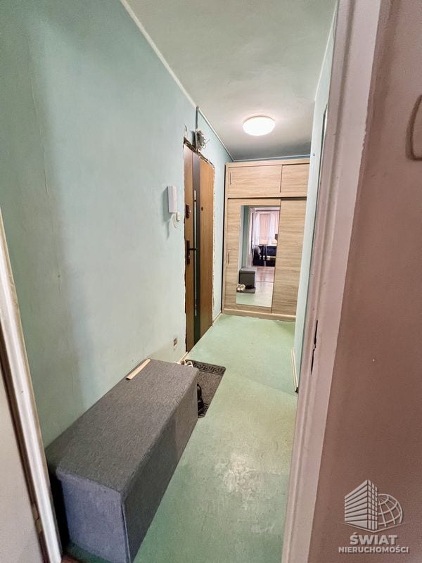 Mieszkanie na sprzedaż, Szczecin Niebuszewo, 1 pokój, 29 m² — BON50038, zdjęcie 5