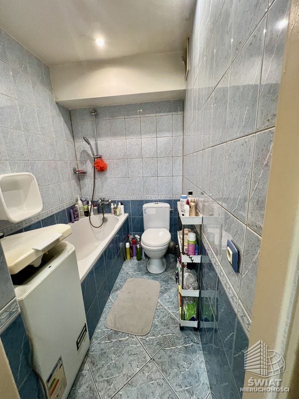 Mieszkanie na sprzedaż, Szczecin Niebuszewo, 1 pokój, 29 m² — BON50038, zdjęcie 6