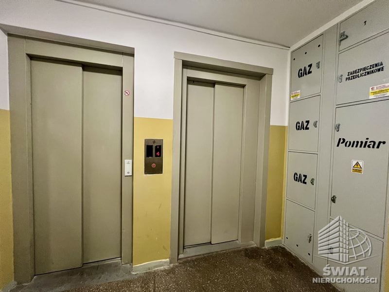 Mieszkanie na sprzedaż, Szczecin Niebuszewo, 1 pokój, 29 m² — BON50038, zdjęcie 8