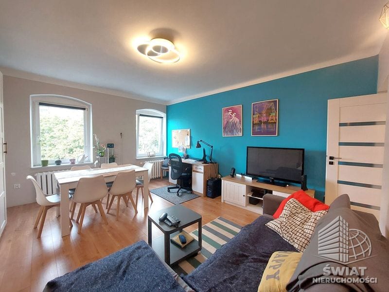 Mieszkanie na sprzedaż, Szczecin Niebuszewo, 3 pokoje, 67 m² — BON50071, zdjęcie 1